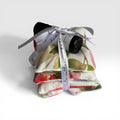 kate cotton peony rose vintage style scented sachets 4pk
