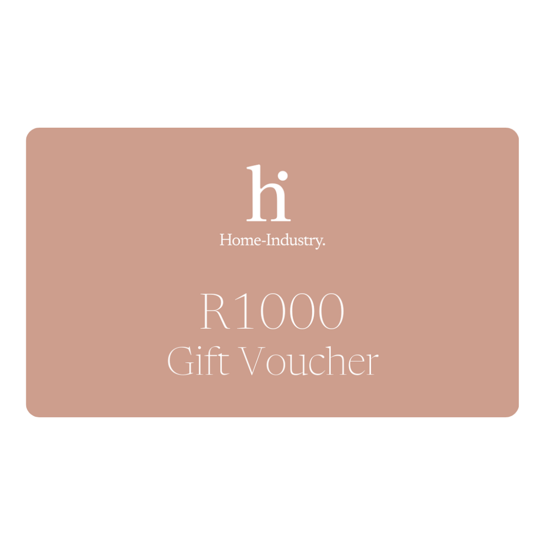 R1000 Gift Voucher