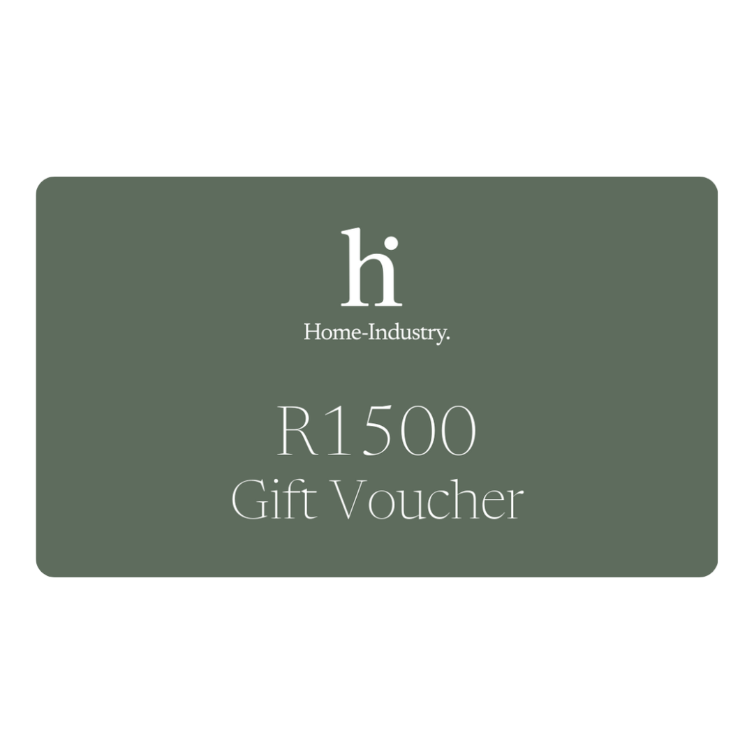 R1500 Gift Voucher