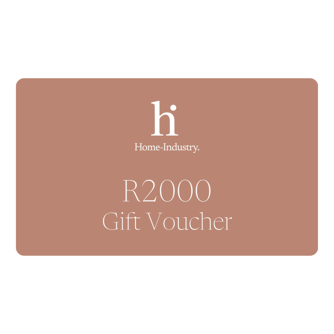 R2000 Gift Voucher