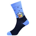 Mens Socks Beer style