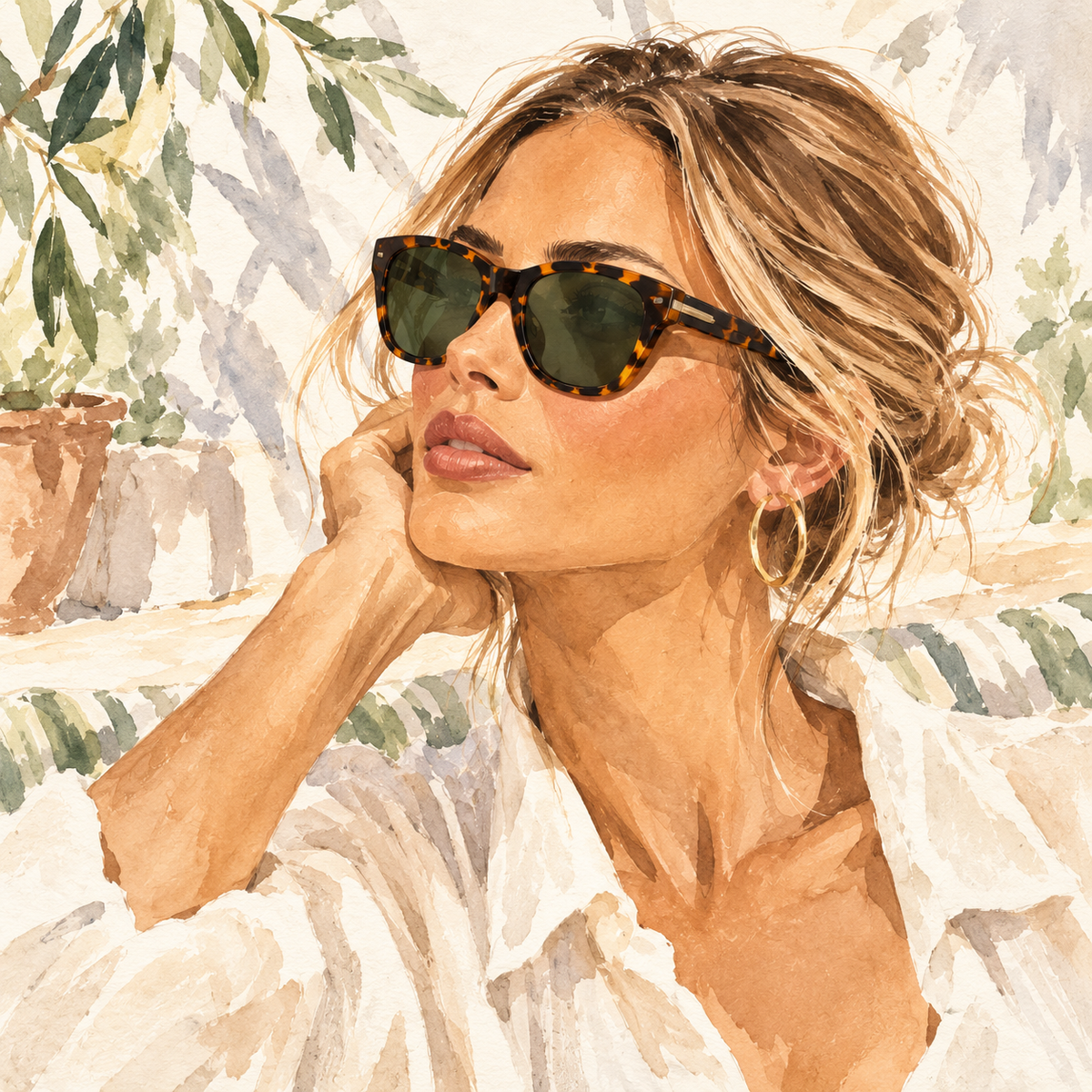vanté 8798 sunglasses -