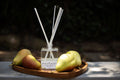 kate cotton French pear diffuser 200ml