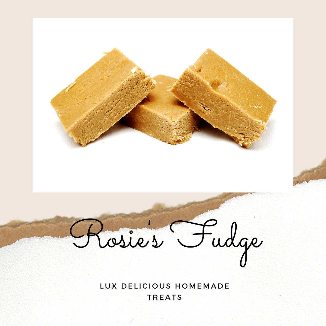 Rosebud's Fudge