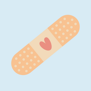 Get Well Card
