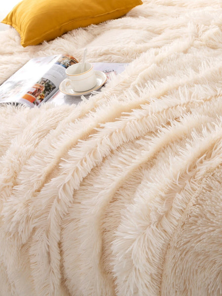 Plush Snuggle Blanket