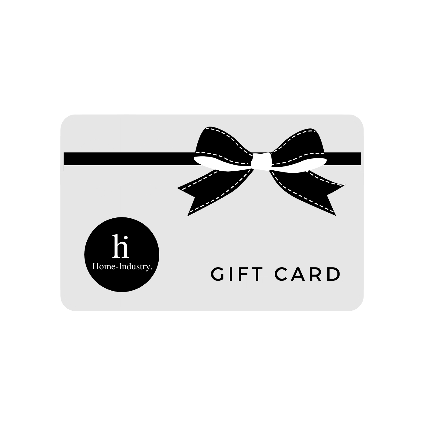 e-Gift card