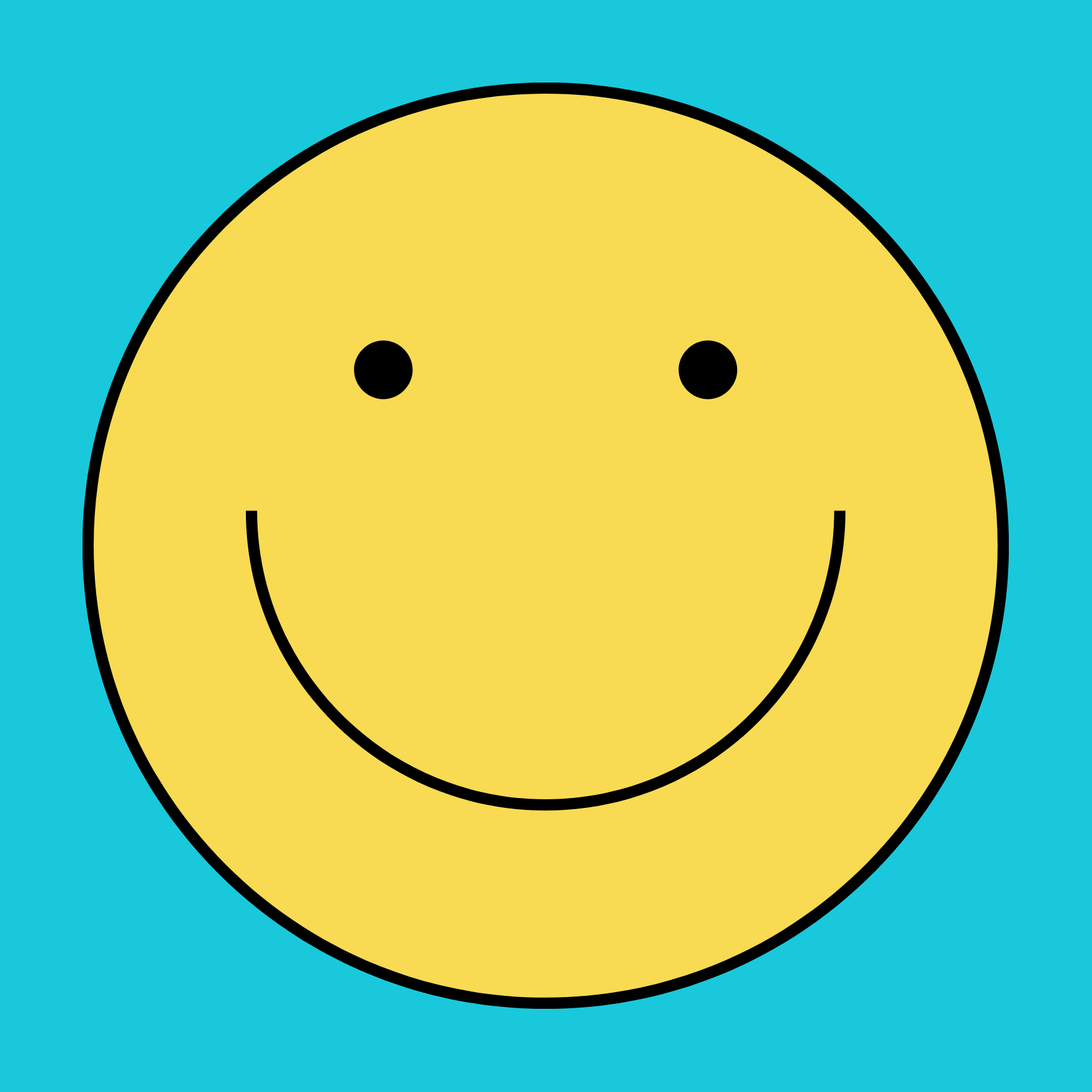 Smile Card