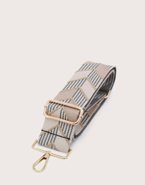 York Crossbody Bag Strap
