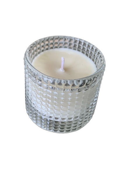 french pear bobble candle