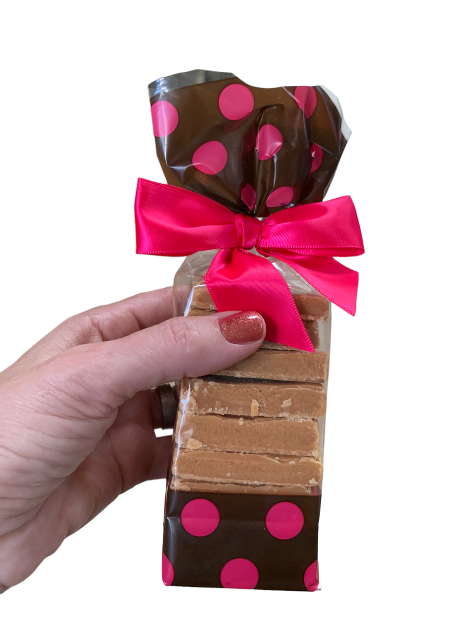 Rosebud's Fudge
