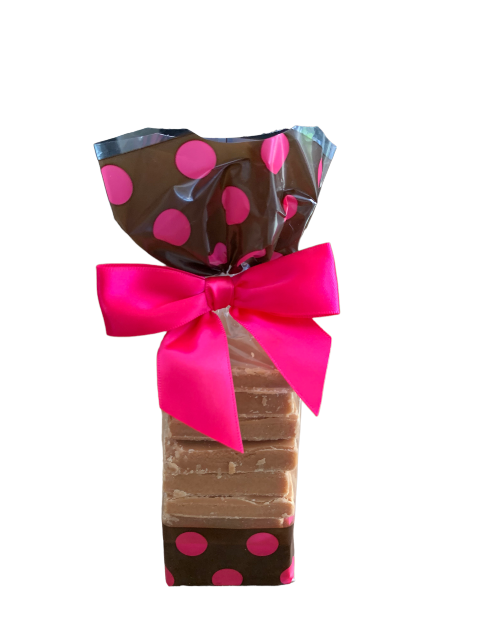 Rosebud's Fudge